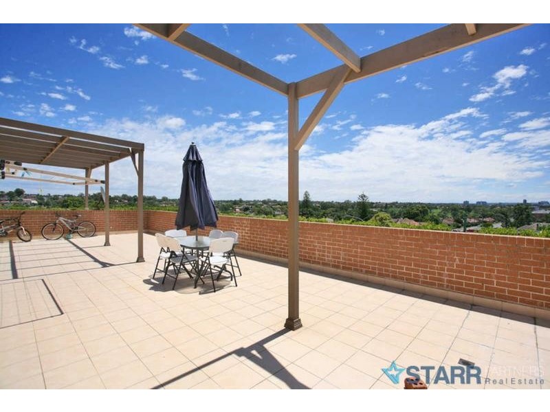 16/39 EARL STREET, Merrylands NSW 2160