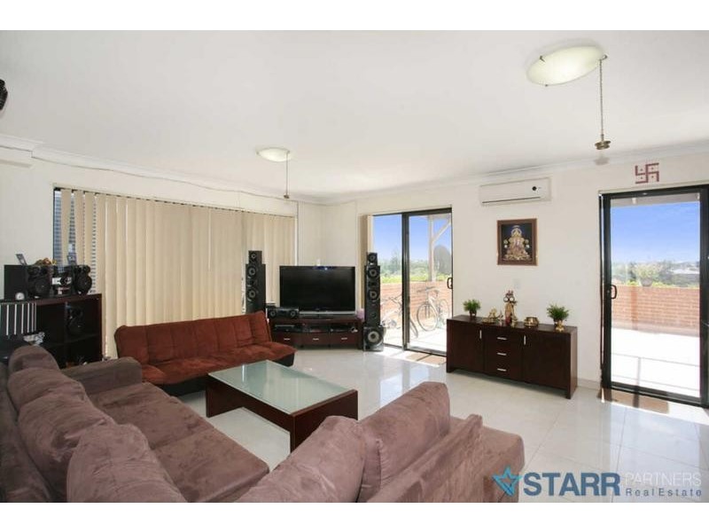 16/39 EARL STREET, Merrylands NSW 2160