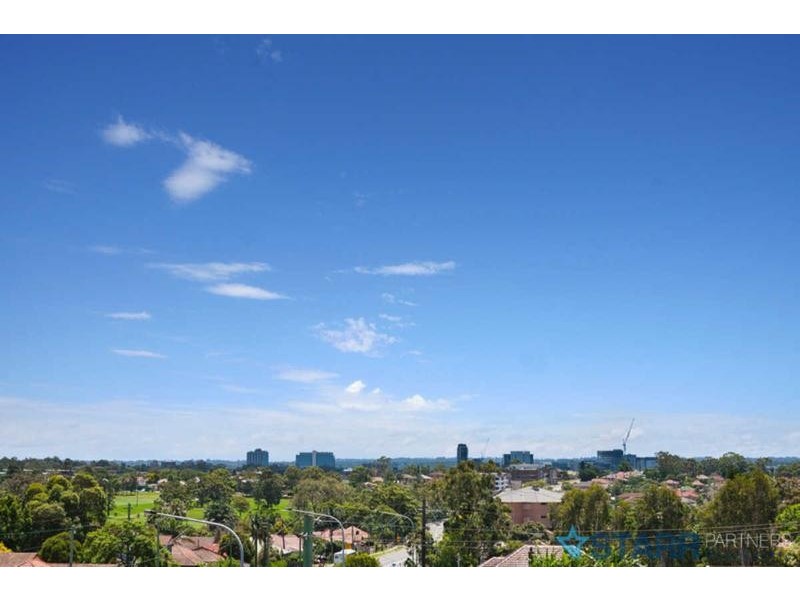 16/39 EARL STREET, Merrylands NSW 2160