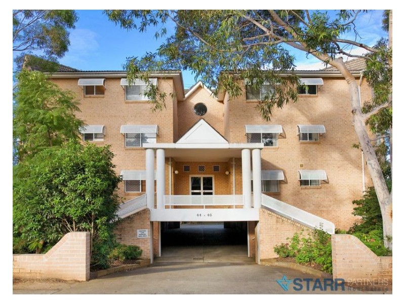 1/44-46 Memorial Avenue, Merrylands NSW 2160