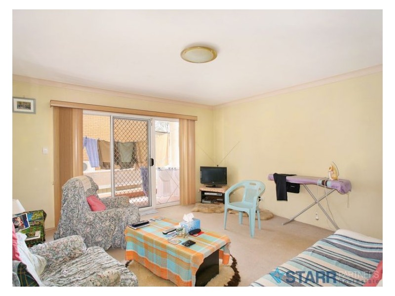 1/44-46 Memorial Avenue, Merrylands NSW 2160