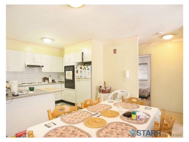 1/44-46 Memorial Avenue, Merrylands NSW 2160
