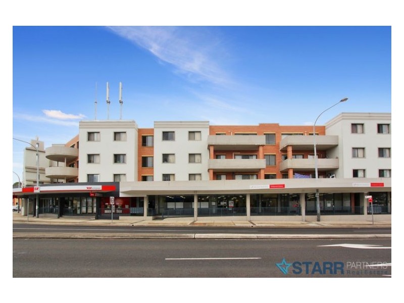 30/285 Merrylands Road, Merrylands NSW 2160