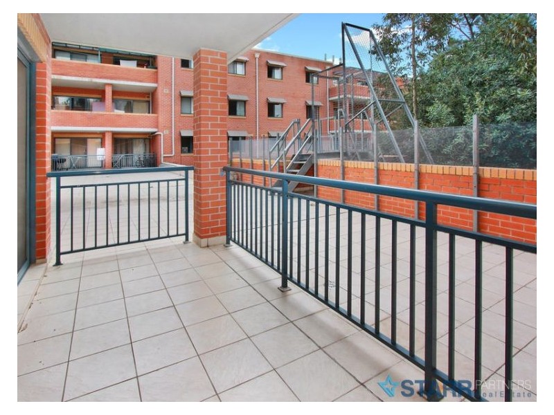 30/285 Merrylands Road, Merrylands NSW 2160