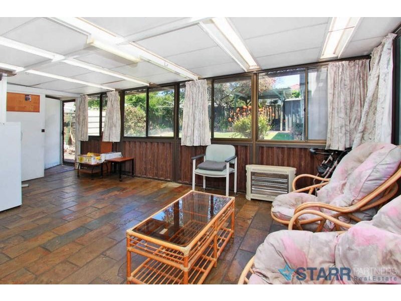 3 BERWICK STREET, Guildford NSW 2161