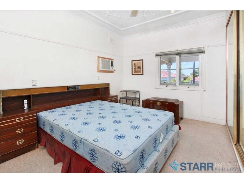 3 BERWICK STREET, Guildford NSW 2161