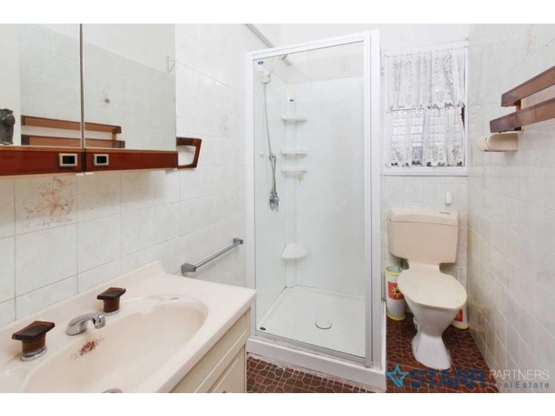 3 BERWICK STREET, Guildford NSW 2161