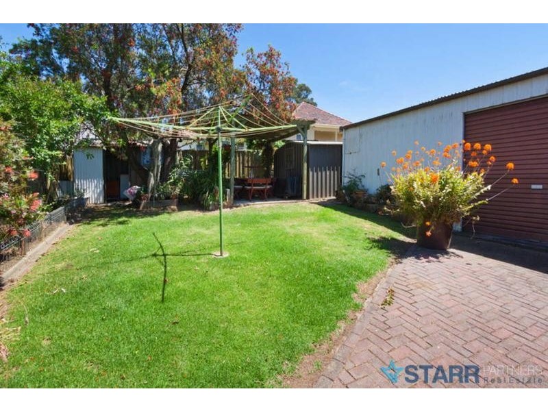 3 BERWICK STREET, Guildford NSW 2161