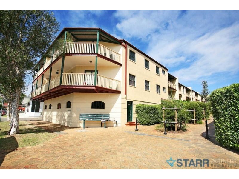 06/40 COOYONG CRESCENT, Toongabbie NSW 2146