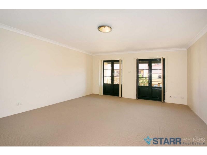 06/40 COOYONG CRESCENT, Toongabbie NSW 2146