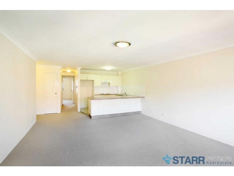 06/40 COOYONG CRESCENT, Toongabbie NSW 2146