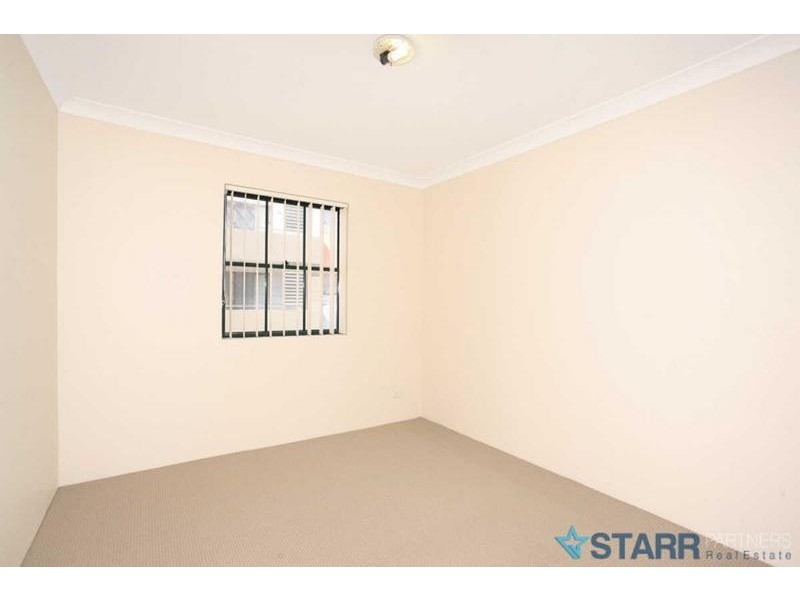 06/40 COOYONG CRESCENT, Toongabbie NSW 2146