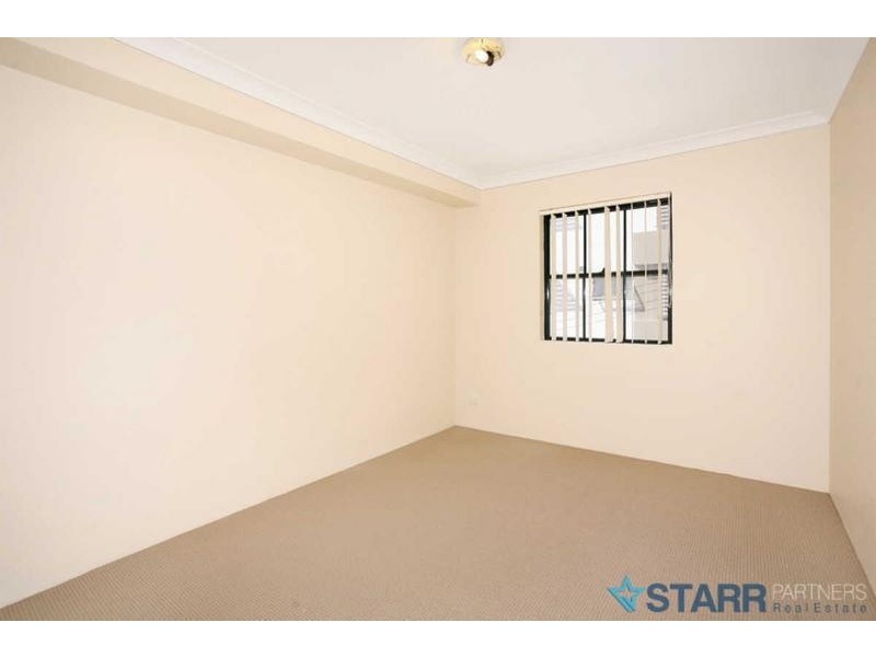 06/40 COOYONG CRESCENT, Toongabbie NSW 2146