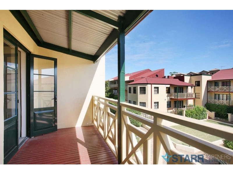 06/40 COOYONG CRESCENT, Toongabbie NSW 2146
