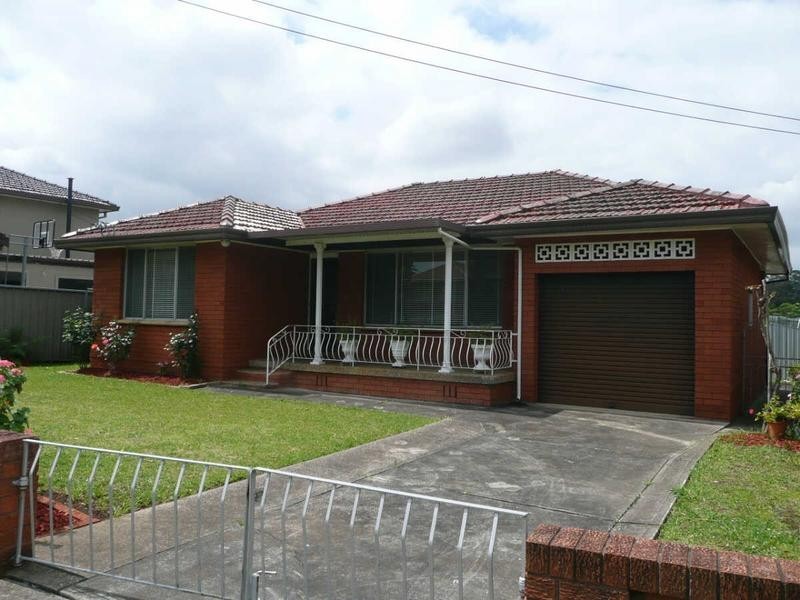 5 YANCO STREET, Merrylands NSW 2160