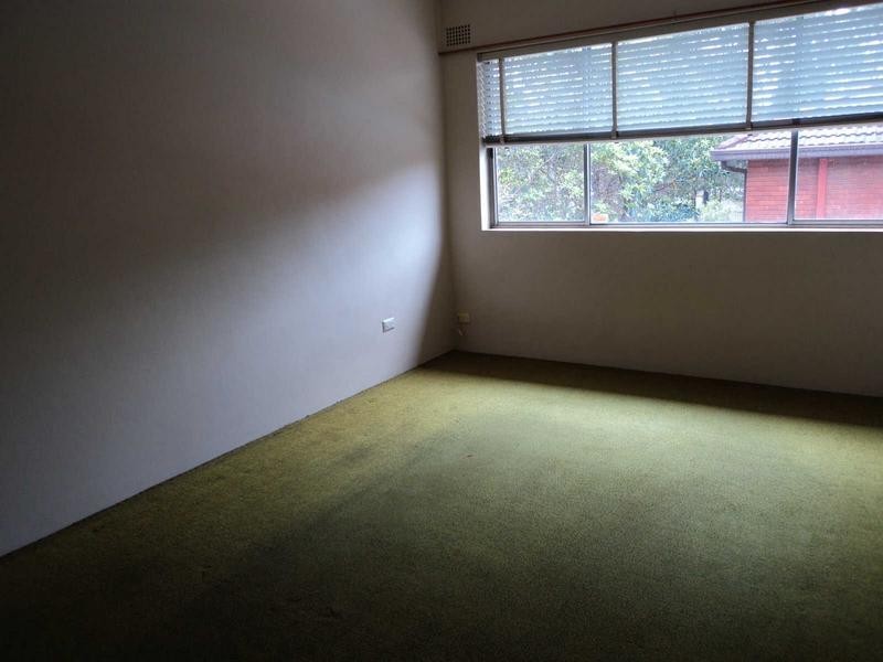 05/20 WALKER STREET, Merrylands NSW 2160