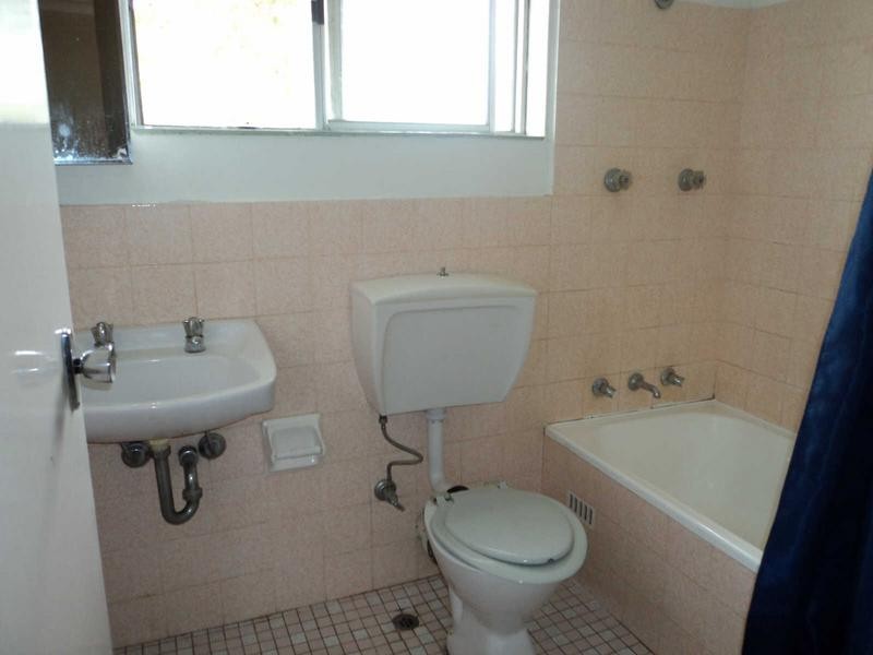 05/20 WALKER STREET, Merrylands NSW 2160