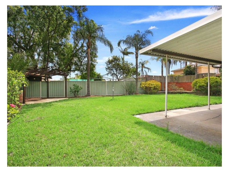 3 Moruya Crescent, Greystanes NSW 2145