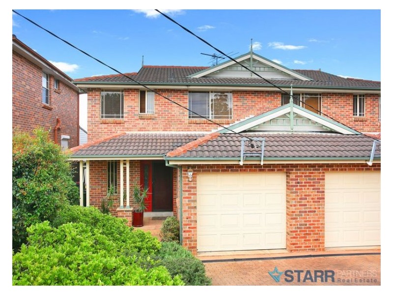 726a Merrylands Road, Greystanes NSW 2145