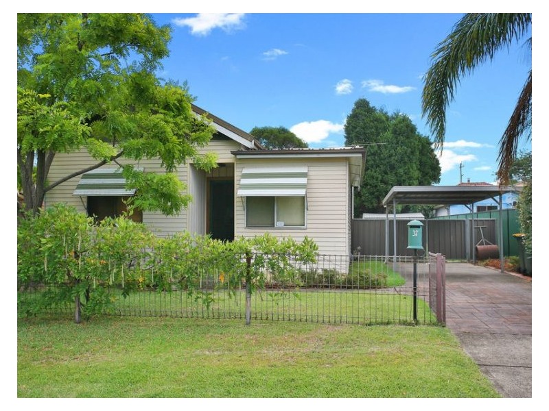 37 Clyde Street, Guildford NSW 2161