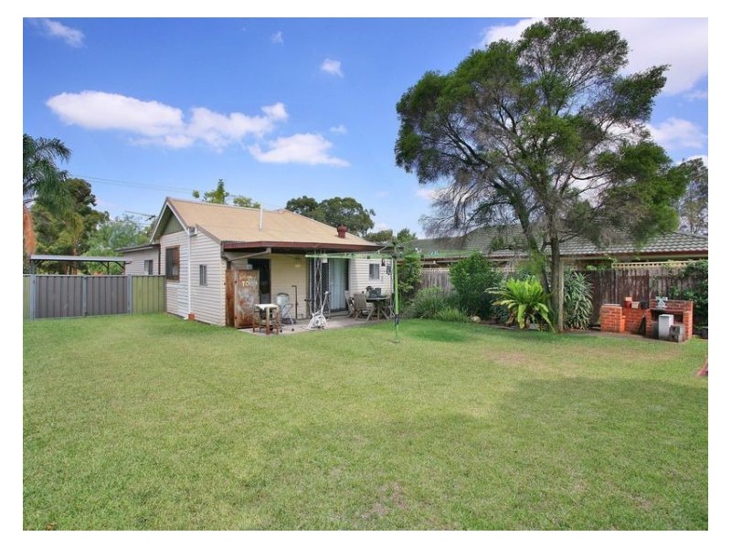 37 Clyde Street, Guildford NSW 2161
