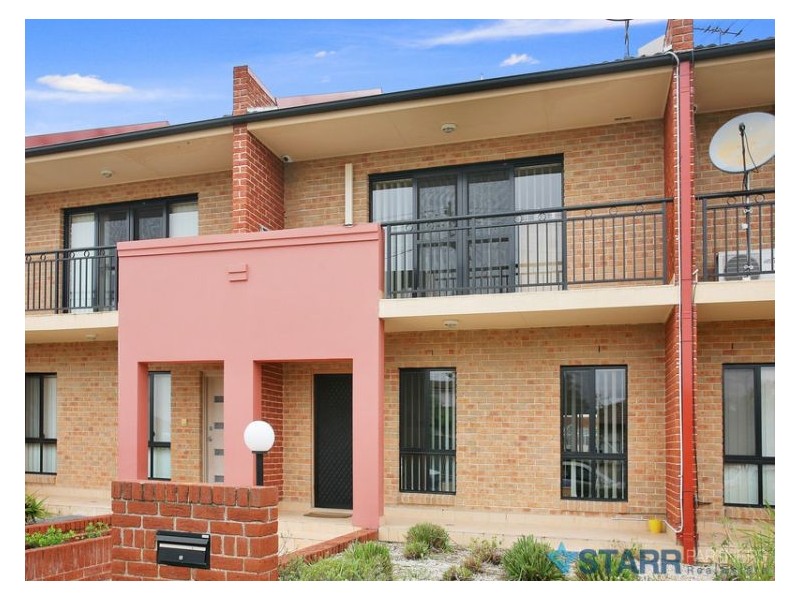6/38-42 Wynyard Street, Guildford NSW 2161