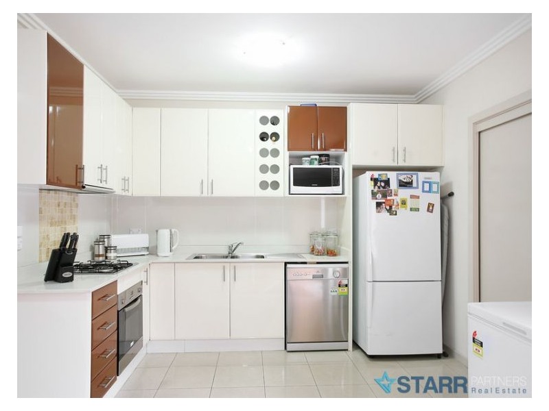 6/38-42 Wynyard Street, Guildford NSW 2161