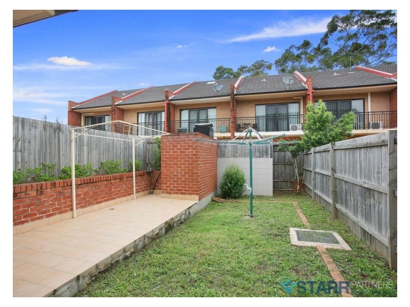 6/38-42 Wynyard Street, Guildford NSW 2161