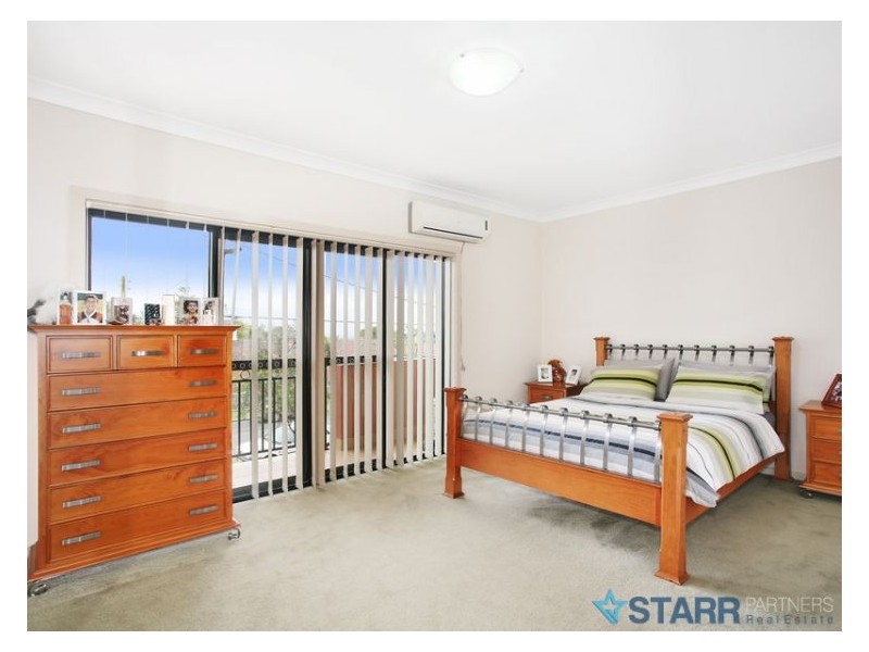6/38-42 Wynyard Street, Guildford NSW 2161
