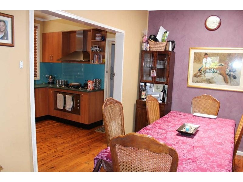 42 VALE STREET, Woodpark NSW 2164