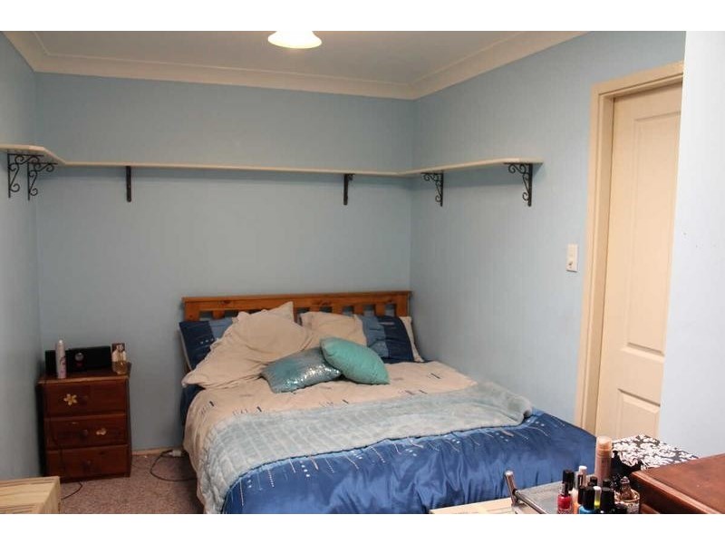 42 VALE STREET, Woodpark NSW 2164