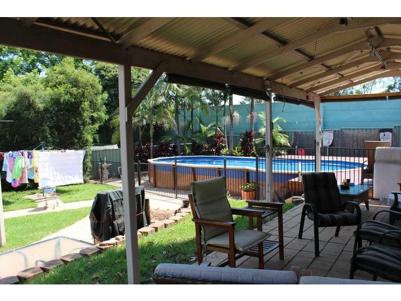 42 VALE STREET, Woodpark NSW 2164