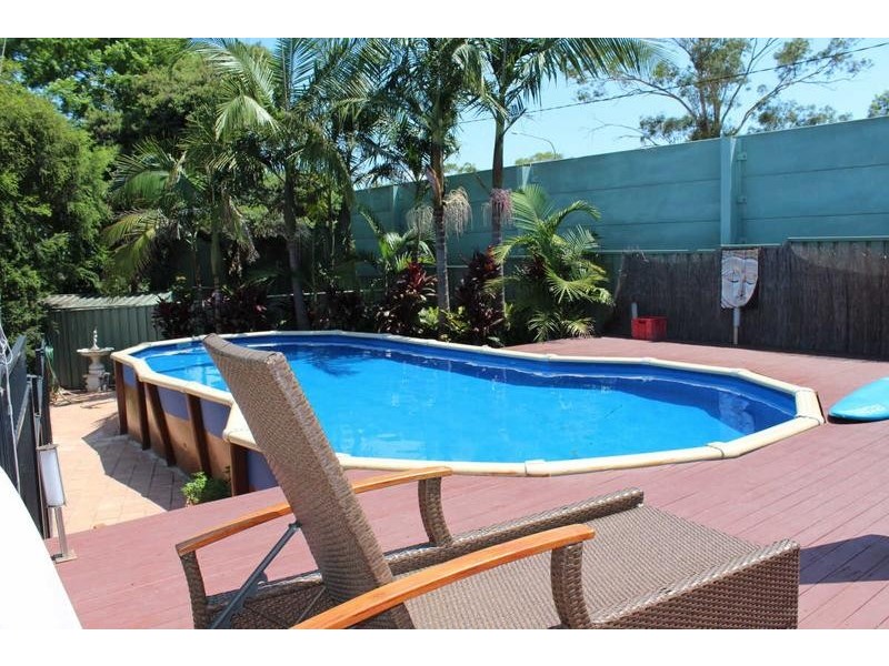 42 VALE STREET, Woodpark NSW 2164