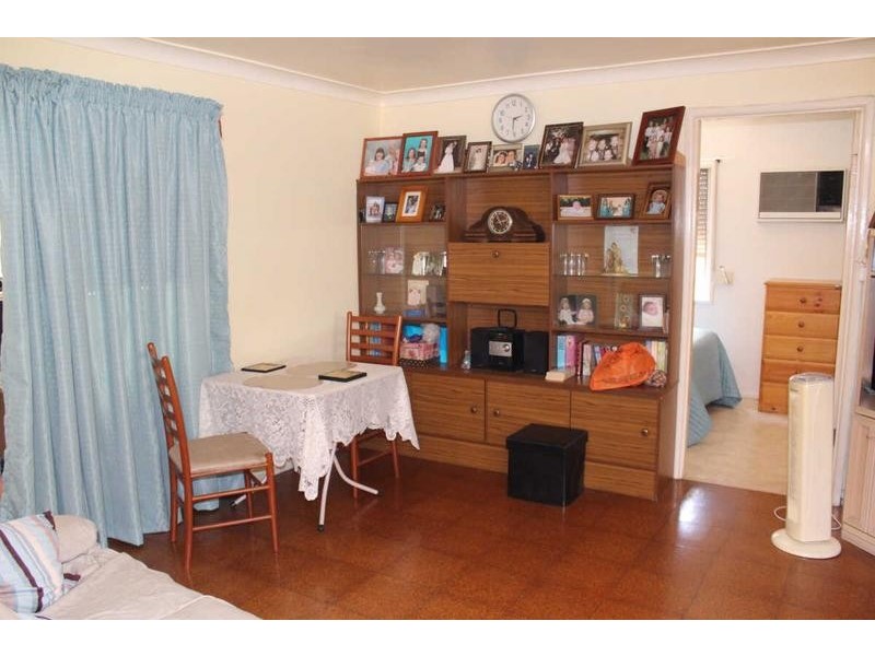 42 VALE STREET, Woodpark NSW 2164