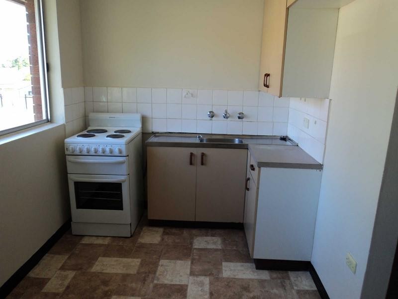 03/67 ST ANN STREET, Merrylands NSW 2160