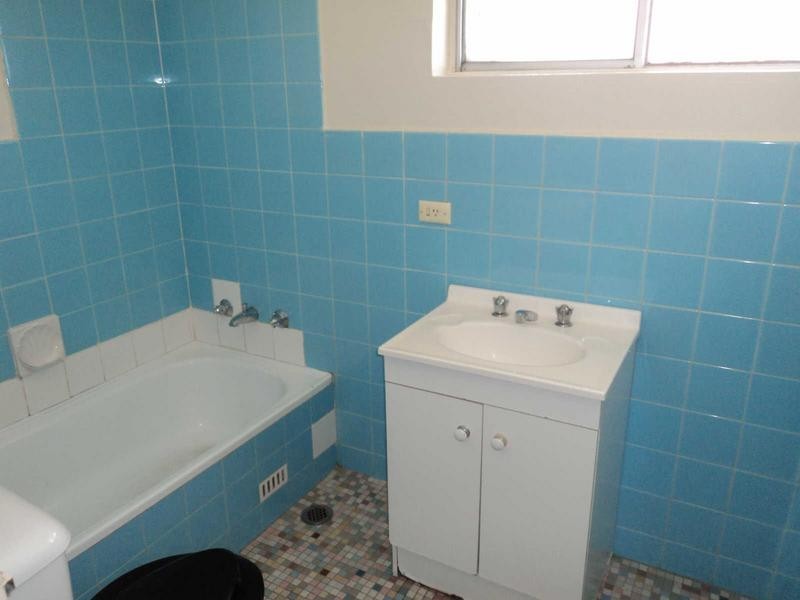 03/67 ST ANN STREET, Merrylands NSW 2160