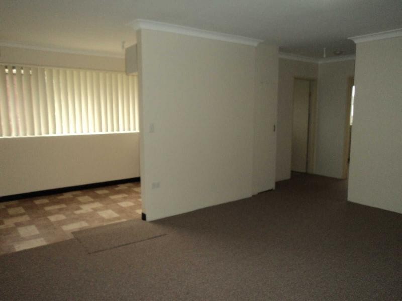 03/67 ST ANN STREET, Merrylands NSW 2160