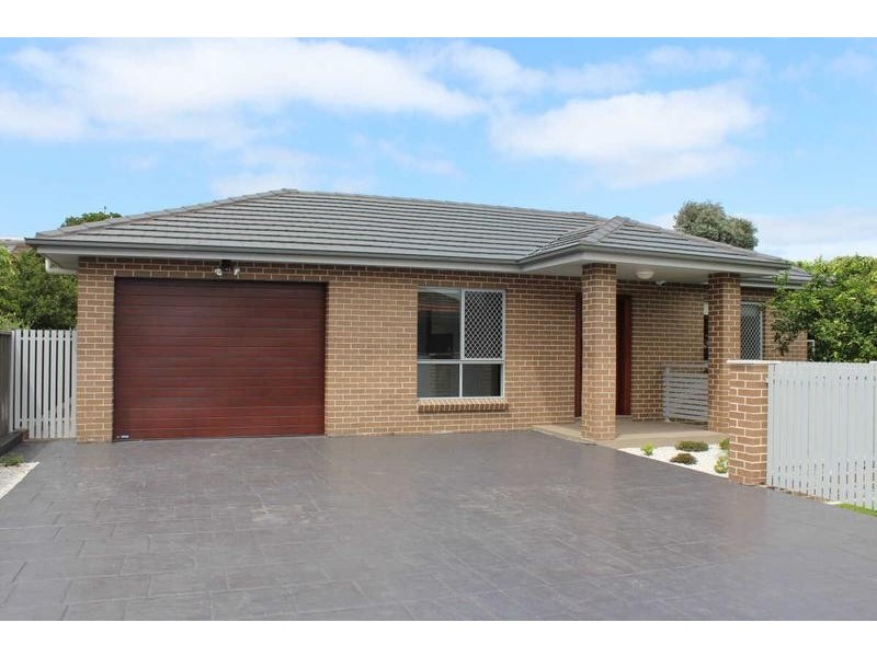 108A MYALL STREET, Merrylands NSW 2160