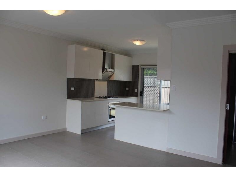 108A MYALL STREET, Merrylands NSW 2160