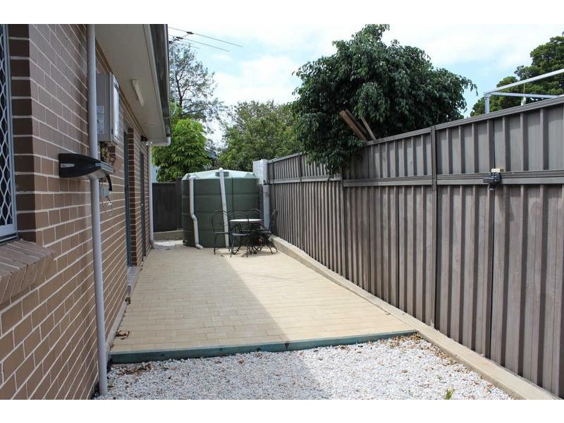 108A MYALL STREET, Merrylands NSW 2160