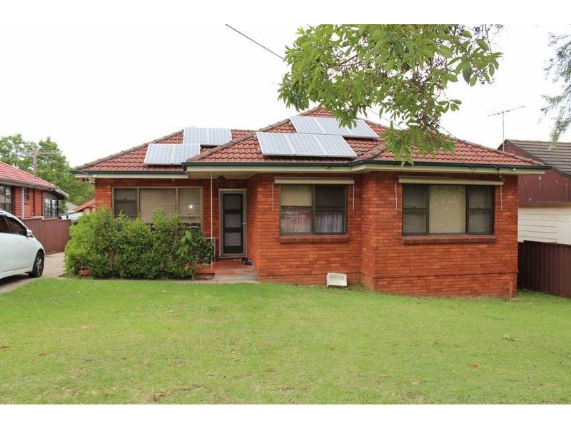 53 LOUGH AVENUE, Guildford NSW 2161