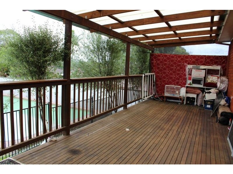 53 LOUGH AVENUE, Guildford NSW 2161