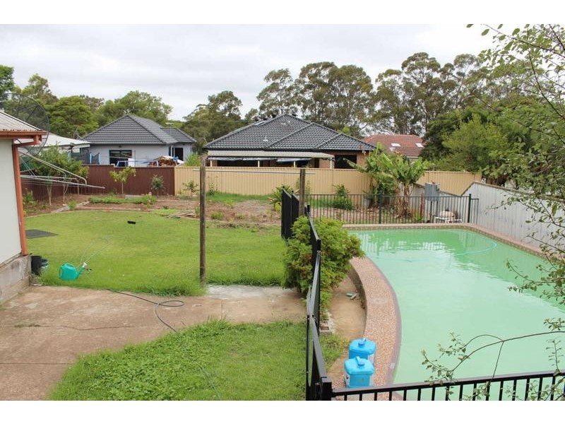 53 LOUGH AVENUE, Guildford NSW 2161