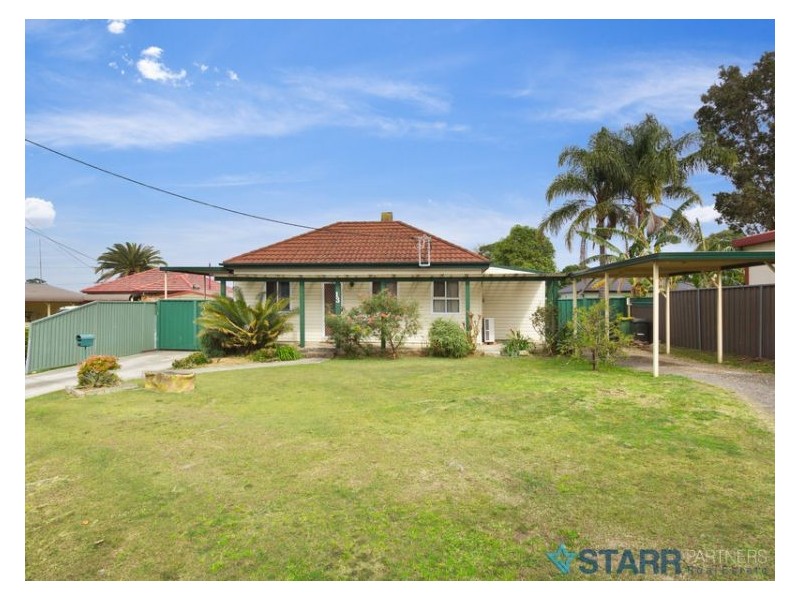 13 Junction Street, Guildford NSW 2161