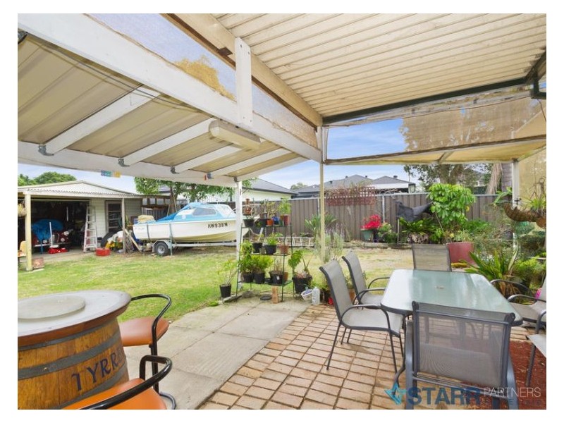 13 Junction Street, Guildford NSW 2161