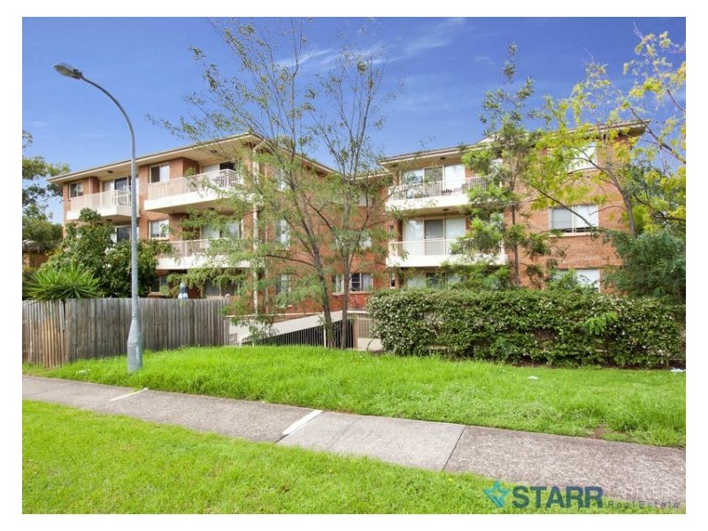 14/30-34 Manchester Street, Merrylands NSW 2160