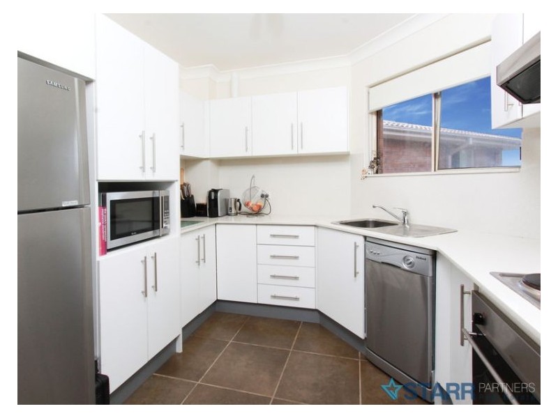 14/30-34 Manchester Street, Merrylands NSW 2160