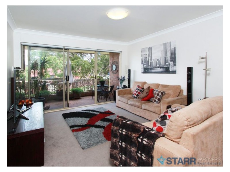 14/30-34 Manchester Street, Merrylands NSW 2160