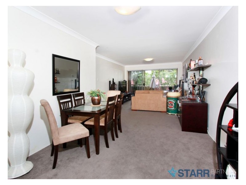 14/30-34 Manchester Street, Merrylands NSW 2160