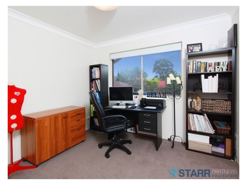 14/30-34 Manchester Street, Merrylands NSW 2160